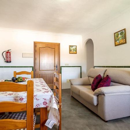 Apartamento Luz C Bolonia Exterior foto