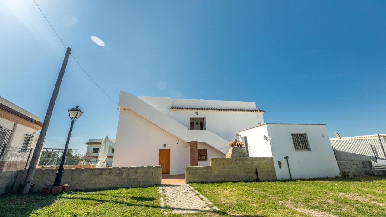 Apartamento Luz C Bolonia Exterior foto